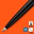 Ручка шариков. Parker Jotter Originals K60 (2096873) Black CT M син. черн. блистер Ручка шариков. Parker Jotter Originals K60 (2096873) Black CT M син. черн. блистер