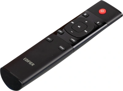 Колонки Edifier S1000MKII 2.0 коричневый 120Вт BT