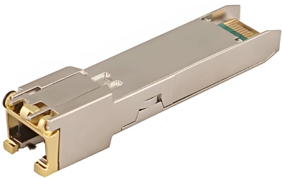 Модуль Osnovo SFP-TP-RJ45