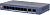 Коммутатор Dahua DH-CS4210-8GT-110 (L2) 8x100Мбит/с 2xКомбо(1000BASE-T/SFP) управляемый