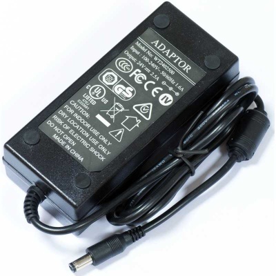 Коммутатор MikroTik RB260GSP CSS106-1G-4P-1S (L2) 5x1Гбит/с 1SFP 1PoE 48W управляемый