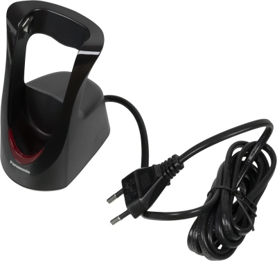 Машинка для стрижки Panasonic ER-GB40-A520 синий/черный (насадок в компл:1шт)