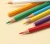 Карандаши цв. Deli EC143-18 Colorwow дерево 18цв. Карандаши цв. Deli EC143-18 Colorwow дерево 18цв.