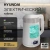 Чайник электрический Hyundai HYK-G9407 1.7л. 2200Вт белый корпус: стекло Чайник электрический Hyundai HYK-G9407 1.7л. 2200Вт белый корпус: стекло