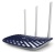 Роутер беспроводной TP-Link Archer C20 AC750 10/100BASE-TX синий Роутер беспроводной TP-Link Archer C20 AC750 10/100BASE-TX синий