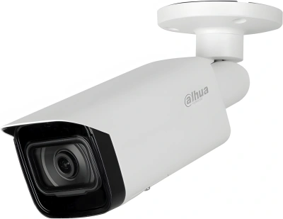 Камера видеонаблюдения IP Dahua DH-IPC-HFW5541TP-ASE-0280B-S3 2.8-2.8мм цв. корп.:белый