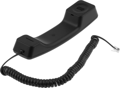 Телефон IP Origo OPH120 черный (OPH120/A1A)