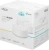 Бесшовный Mesh роутер TP-Link Deco BE25 (DECO BE25(3-PACK)) BE3600 100/1000/2500BASE-T белый (упак.:3шт)