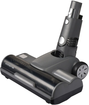 Пылесос Polaris IQ Home PVCS 6020 Cyclonic Way PRO 800Вт серый
