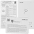 Планшет Tecno MegaPad 11 SE T1102W 685 (2.8) 8C RAM4Gb ROM128Gb 10.95" IPS 1920x1200 Android 15 серый 8Mpix 5Mpix BT WiFi microSD 1Tb 8000mAh 1776hrs Планшет Tecno MegaPad 11 SE T1102W 685 (2.8) 8C RAM4Gb ROM128Gb 10.95" IPS 1920x1200 Android 15 серый 8Mpix 5Mpix BT WiFi microSD 1Tb 8000mAh 1776hrs