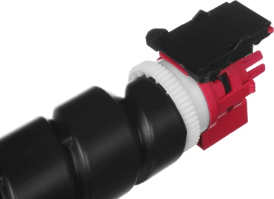 Картридж лазерный Cactus CS-TK8345M TK-8345M пурпурный (12000стр.) для Kyocera TASKalfa 2552ci/2553ci