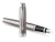 Набор ручек Parker IM Core FK221 (2183058) Stainless Steel CT M сталь нержавеющая подар.кор. ручка перьевая, ручка шариковая Набор ручек Parker IM Core FK221 (2183058) Stainless Steel CT M сталь нержавеющая подар.кор. ручка перьевая, ручка шариковая