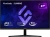 Монитор ViewSonic 27" VX27G1-HD черный IPS LED 16:9 HDMI матовая 300cd 178гр/178гр 1920x1080 180Hz DP FHD 3.5кг Монитор ViewSonic 27" VX27G1-HD черный IPS LED 16:9 HDMI матовая 300cd 178гр/178гр 1920x1080 180Hz DP FHD 3.5кг