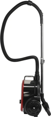 Пылесос Vitek VT-CV1880 2000Вт черный/красный