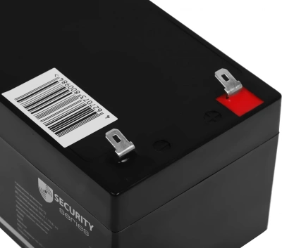 Батарея для ИБП Delta DT 12032 12В 3.3Ач