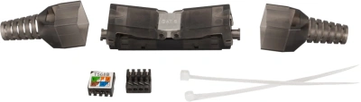 Соединитель Lanmaster LAN-TMC-U6