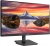 Монитор LG 23.8" 24MP400-B черный IPS LED 16:9 HDMI матовая 250cd 178гр/178гр 1920x1080 75Hz FreeSync VGA FHD 2.6кг (RUS)