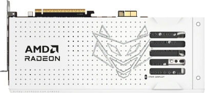 Видеокарта Sapphire PCI-E 5.0 11348-09-20G NITRO+AMD RADEON RX 9070 XT GAMING OC 16GB PHANTOMLINK POLAR LITE AMD Radeon RX 9070XT 16Gb 256bit GDDR6 2520/20000 HDMIx2 DPx2 HDCP Ret