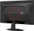 Монитор AOC 27" Q27G40ZDF черный QD OLED LED 16:9 HDMI матовая 200cd 178гр/178гр 2560x1440 240Hz DP 2K 4.06кг Монитор AOC 27" Q27G40ZDF черный QD OLED LED 16:9 HDMI матовая 200cd 178гр/178гр 2560x1440 240Hz DP 2K 4.06кг