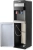 Кулер AEL LD-AEL-805a напольный электронный черный/золотистый Кулер AEL LD-AEL-805a напольный электронный черный/золотистый