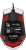 Мышь A4Tech Bloody A70 черный оптическая 6200dpi USB 8but (A70 MATTE BLACK) Мышь A4Tech Bloody A70 черный оптическая 6200dpi USB 8but (A70 MATTE BLACK)