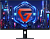 Монитор Xiaomi 27" 2K Monitor G27Qi 2026 черный IPS LED 16:9 HDMI матовая 1000:1 400cd 178гр/178гр 2560x1440 200Hz FreeSync Premium DP 2K 4.15кг