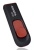 Флеш Диск A-Data 32Gb Classic C008 AC008-32G-RKD USB2.0 красный/черный Флеш Диск A-Data 32Gb Classic C008 AC008-32G-RKD USB2.0 красный/черный