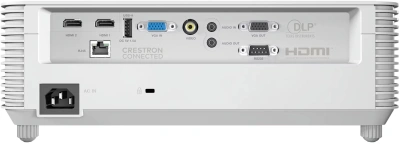 Проектор Infocus Vista II IN0046ST DLP 4300Lm LS (1280x800) 30000:1 ресурс лампы:15000часов 1xUSB typeA 2xHDMI 2.9кг