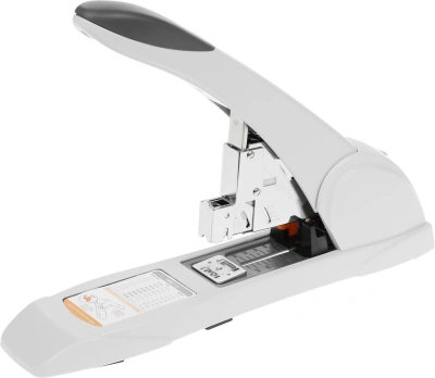 Степлер мощный Deli E0395 23/6 23/8 23/10 23/13 23/15 23/17 23/20 23/23 (210листов) ассорти 100скоб коробка