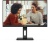 Монитор AOC 24" 24E3QAF черный IPS LED 16:9 HDMI M/M матовая HAS Piv 300cd 178гр/178гр 1920x1080 75Hz VGA DP FHD 4.45кг