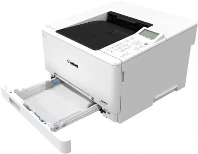 Принтер лазерный Canon i-Sensys LBP646Cdw (6929C007) A4 Duplex WiFi белый
