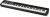 Цифровое фортепиано Casio PRIVIA PX-S1100BK 88клав. черный