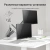 Кронштейн для мониторов ЖК Digma D-MM102D серый 17"-32" макс.9кг крепление к столешнице поворот и наклон Кронштейн для мониторов ЖК Digma D-MM102D серый 17"-32" макс.9кг крепление к столешнице поворот и наклон