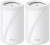 Бесшовный Mesh роутер TP-Link Deco BE65 (DECO BE65(2-PACK)) BE9300 100/1000/2500BASE-T белый (упак.:2шт)