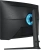 Монитор Samsung 31.5" Odyssey G6 S32BG650EUXEN черный VA LED 16:9 HDMI полуматовая HAS Piv 2500:1 350cd 178гр/178гр 2560x1440 240Hz FreeSync Premium Pro DP 2K USB 7.4кг Монитор Samsung 31.5" Odyssey G6 S32BG650EUXEN черный VA LED 16:9 HDMI полуматовая HAS Piv 2500:1 350cd 178гр/178гр 2560x1440 240Hz FreeSync Premium Pro DP 2K USB 7.4кг
