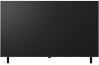 Телевизор LED LG 55" 55QNED85B6C.ARUG черный титан 4K Ultra HD 120Hz DVB-T2 DVB-C DVB-S2 USB WiFi Smart TV