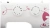 Швейная машина Janome Sew Cat 57 белый/рисунок Швейная машина Janome Sew Cat 57 белый/рисунок