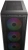Корпус ID-Cooling Ware 300 черный без БП mATX 6x120mm 2xUSB2.0 1xUSB3.0 audio bott PSU