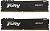 Память DDR4 2x8Gb 3200MHz Kingston KF432C16BBK2/16 Fury Beast Black RTL Gaming PC4-25600 CL16 DIMM 288-pin 1.35В kit dual rank с радиатором Ret