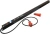 Блок распределения питания Powercom PDU-32AVMS24-18C3-6C9-3P верт.размещ. 18xC13 6xC19 с сетевым мониторингом 3x32A EN 60309 2м Блок распределения питания Powercom PDU-32AVMS24-18C3-6C9-3P верт.размещ. 18xC13 6xC19 с сетевым мониторингом 3x32A EN 60309 2м