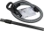 Пылесос Samsung VC18M3160VG/EV 1800Вт титан/серый
