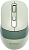 Мышь A4Tech Fstyler FB10C зеленый оптическая 2000dpi беспров. BT/Radio USB 4but (FB10C MATCHA GREEN)