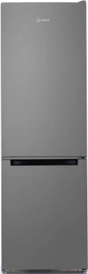 Холодильник Indesit DS 3180 G 2-хкамерн. серебристый
