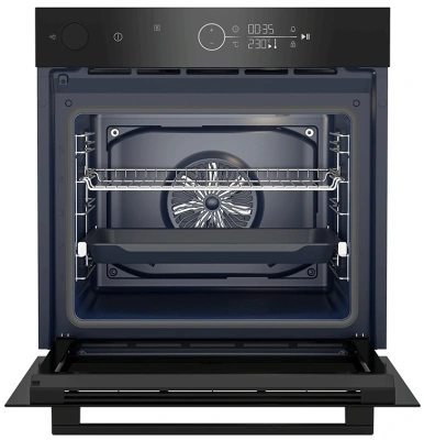 Духовой шкаф Электрический Beko BCBIS17400KSBS черный