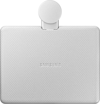 Монитор Samsung 27" ViewFinity S9 S27C902PAI серебристый IPS LED 16:9 M/M Cam полуматовая HAS 600cd 178гр/178гр 5120x2880 60Hz 5K USB 7.4кг