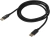 Кабель аудио-видео Digma V1.4 DisplayPort (m)/DisplayPort (m) 2м. черный (D-DP-V1.4-2M)