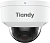 Камера видеонаблюдения IP Tiandy TC-C34KS 2CTB-2812 2.8-12мм цв. корп.:белый