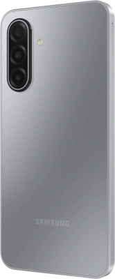 Смартфон Samsung SM-A175F Galaxy A17 256Gb 8Gb серый моноблок 3G 4G 2Sim 6.7" 1080x2340 Android 15 50Mpix 802.11 a/b/g/n/ac NFC GPS GSM900/1800 GSM1900 microSD max2048Gb