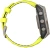 Смарт-часы Garmin Fenix 8 Solar 51мм 1.4" MIP корп.серебристый рем.желтый (010-02907-21)