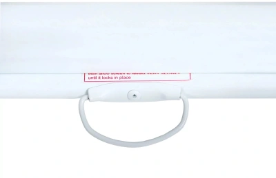 Экран Lumien 120" 182x271см Eco Picture LEP-100128 16:9 настенно-потолочный рулонный белый
